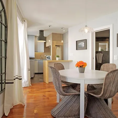 Duke By Interhome *