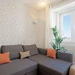 Apartmán Duke By Interhome