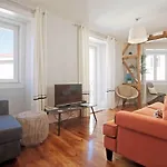 Apartmán Duke By Interhome *