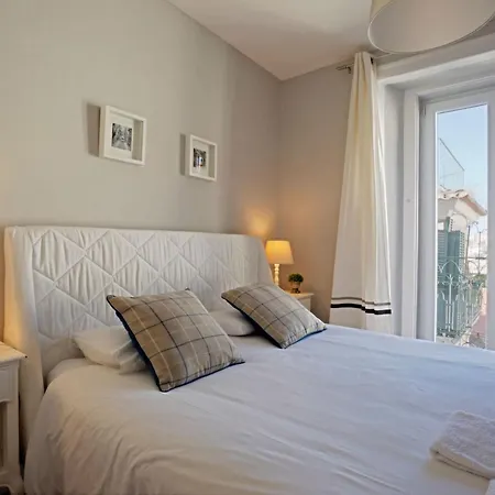 Duke By Interhome Appartement Lisboa