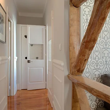 Appartement Duke By Interhome