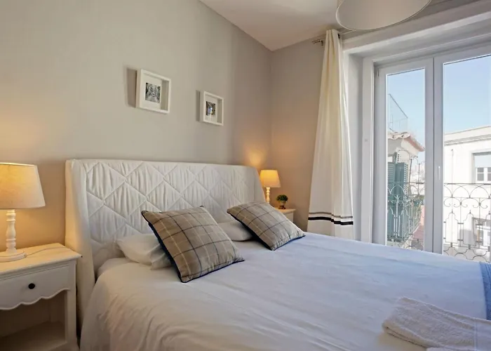 Duke By Interhome Appartement Lisboa