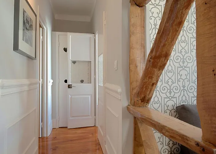 Appartement Duke By Interhome