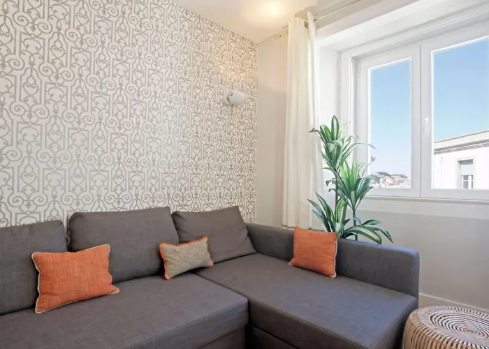 Appartement Duke By Interhome