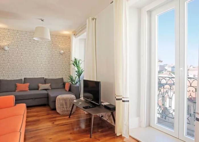 Duke By Interhome Lisboa