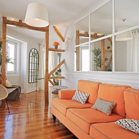 Duke By Interhome Apartamento Lisboa