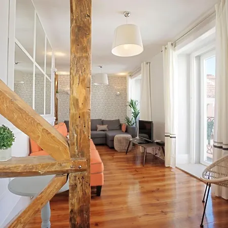 Duke By Interhome * Lisboa