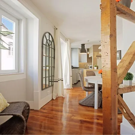 Duke By Interhome Lisboa