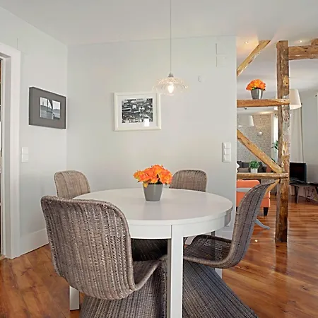 Apartament Duke By Interhome Lizbona