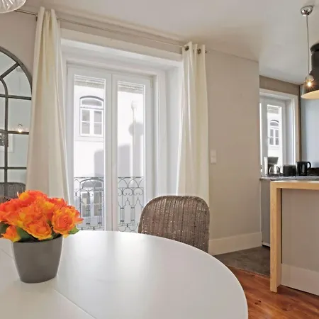 Apartament Duke By Interhome