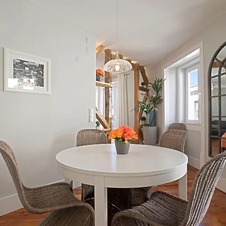 Apartamento Duke By Interhome