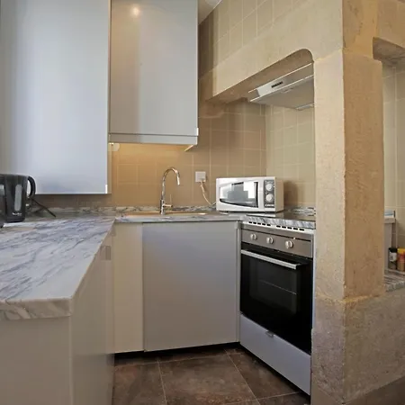 Duke By Interhome Apartament *