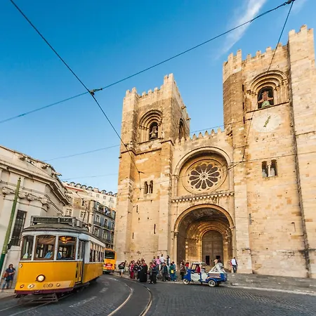 Duke By Interhome Apartament