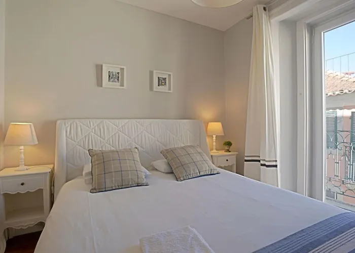 Duke By Interhome Apartament *