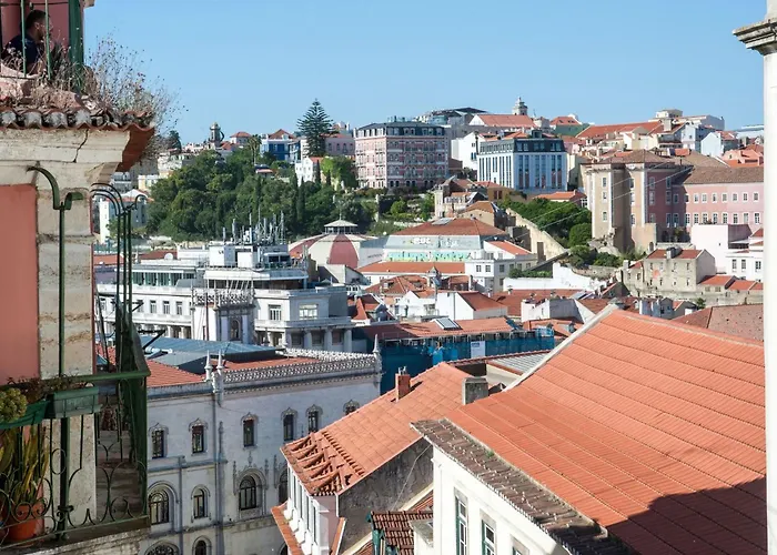 Διαμέρισμα Duke By Interhome