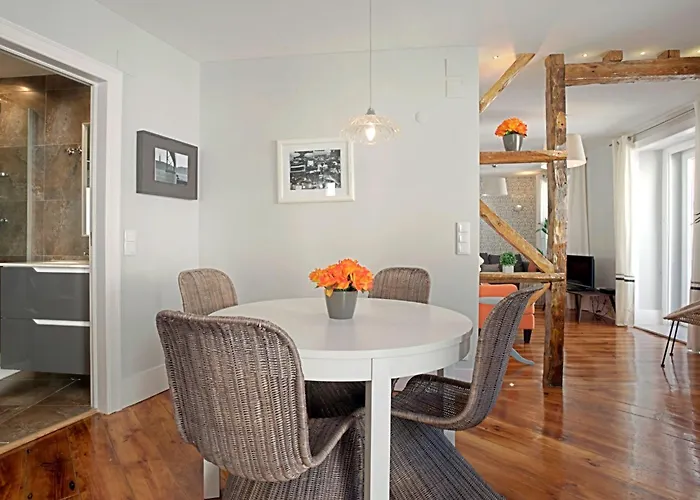 Apartament Duke By Interhome Lizbona