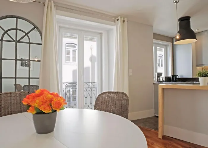 Apartment Duke By Interhome