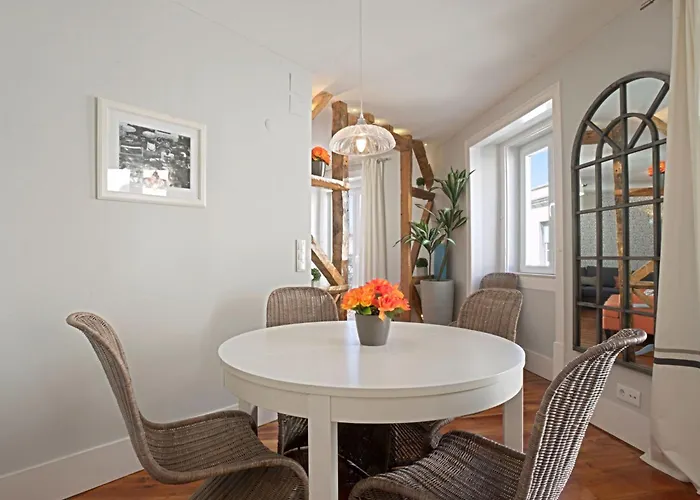 Apartament Duke By Interhome