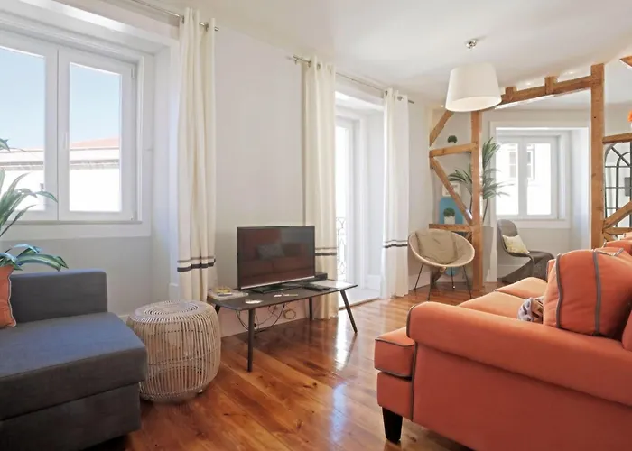 Apartment Duke By Interhome *