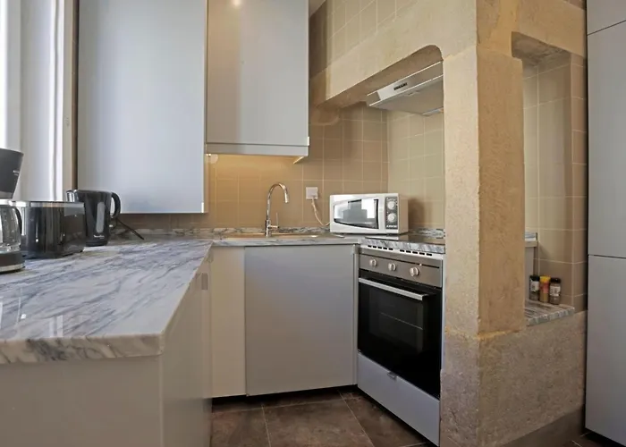 Duke By Interhome Apartament *