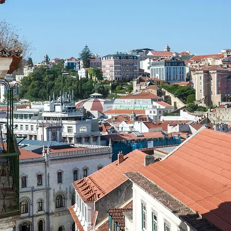 公寓 Duke By Interhome