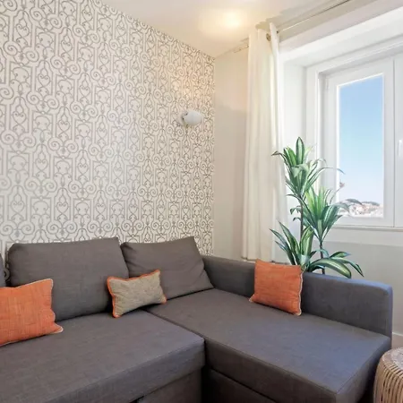 شقة Duke By Interhome