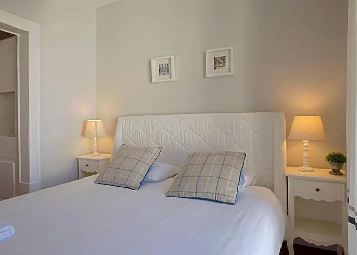 公寓 Duke By Interhome Lisboa